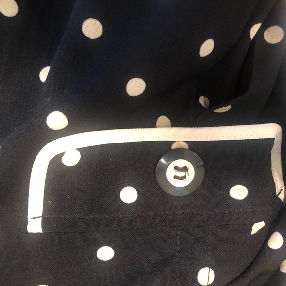 Forever 21  polka dot pants - Picture 9 of 9